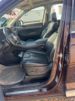 هيونداي باليسيد